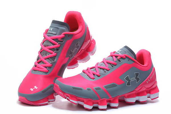 Under Armour Scorpio Women Shoes--005